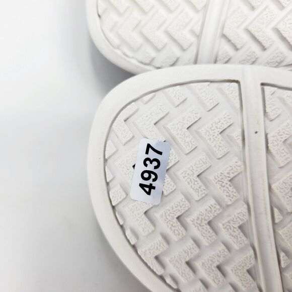 Xero Women's Black and White Sneakers - Picture 13 of 13
